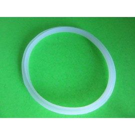 Smokehouse Chef XL 10"  Rubber Gasket for MANY 30+ Liter / 50 Lb ELECTRIC sausage stuffer **
