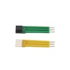 Voyoo Set of 3 Motor Hall Plate Sensors for Electric