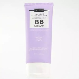 Separate notation in product details 프리미엄 콜라겐 자외선 비비 크림 70ml Premium Collagen UV BB Cream 70ml