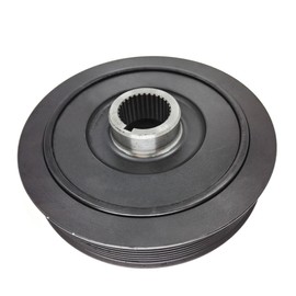 SKP SK594298 Engine Harmonic Balancer, 1 Pack