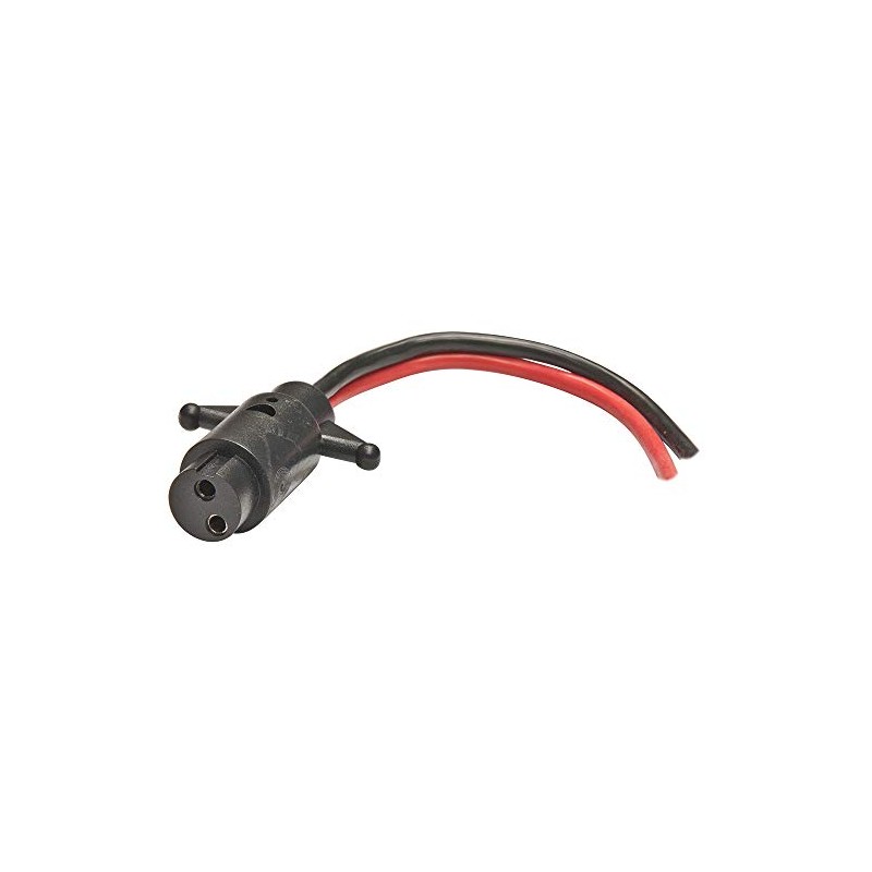 SeaSense Female Motor Side Trolling Connector with 8 Gauge/3 Slots/3-Wire,