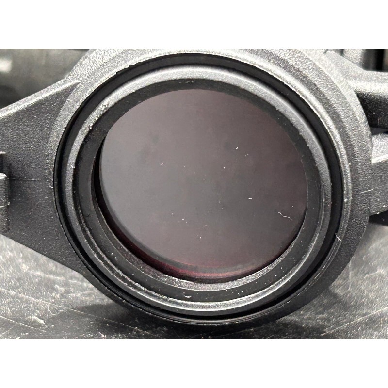 Pelican For Surefire 7Z Red Light Filter, Flip Up. New.