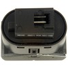 Dorman 901-125 Door Lock Switch, Standard