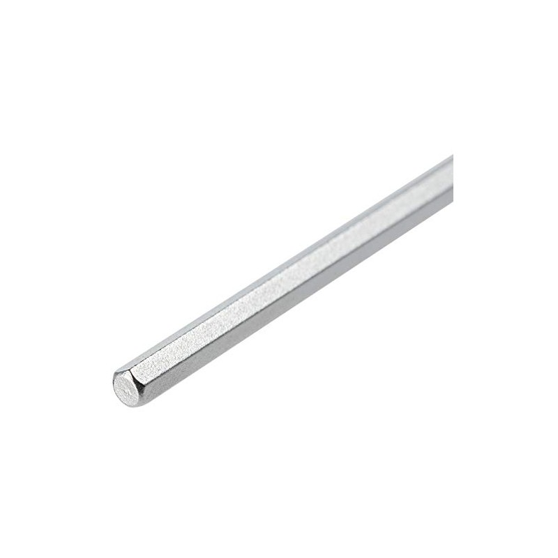 Tone APL-03 Long Hex Bar L-Shaped Wrench, Across Flats: 0.118