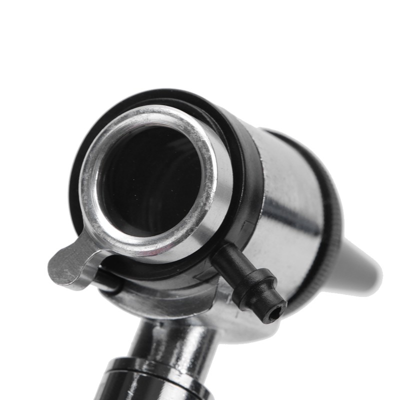 Medical Diagnosis Otoscope Ear Care Speculum Magnifying Lens Clinical LED