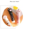 3Pcs Random Color Cat Claw Cute Glue Stick Kawaii Stationery
