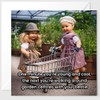 One Minute You're Young and Cool Bestie Garden Centre Funny
