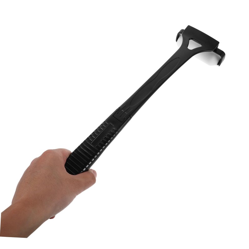 Mikinona Back Lotion Applicator with Long Folding Handle for Men