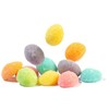 Fruidles Easter Eggs Special Gummi Mix Candy Holiday Treats, Eggstra