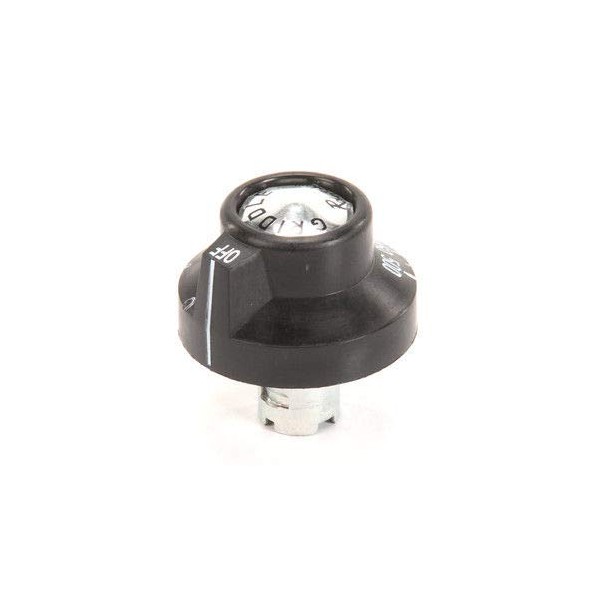 American Range A32020 Griddle Bj Thermostat Knob