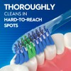 Oral Indicator Contour Clean Cepillo Dientes Manual Unidades