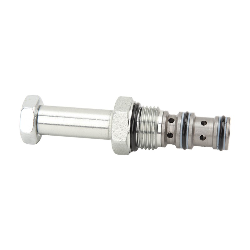 Cartridge Solenoid Valve SV08 30 0 N 00 3 Way