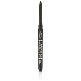 L’Oréal Paris Infallible Never Fail Eyeliner, Carbon Black, 0.008 oz.