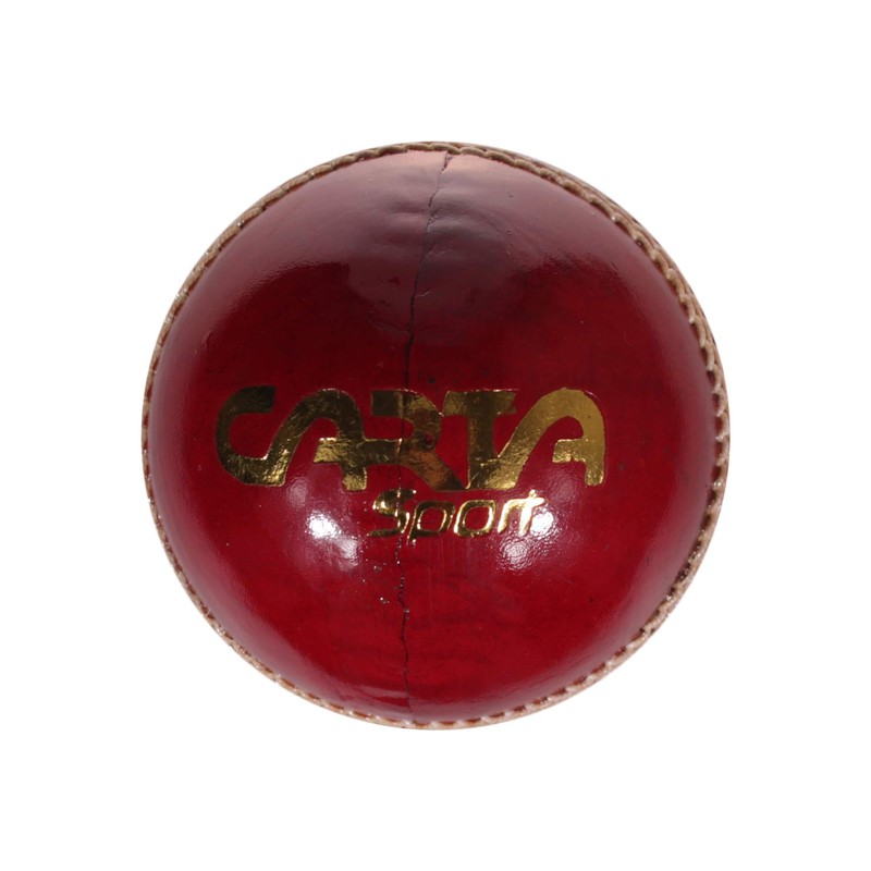 Carta Sport Match Corky Cricket Ball, 5 1/2oz