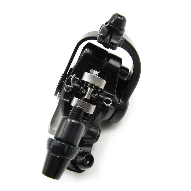 ZOOM Aluminum Alloy Bicycle Rear Disc Brake Mountain Road MTB