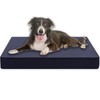 MyBestBuddy Premium Orthopaedic Dog Cushion with 8 cm Full Foam