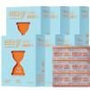Vitaing long-lasting vitamin C, lasting 10 hours, Megadose natural vitamin, test taker, office workers, parents, nutritional supplement Soluti, 30 tablets, 6 pieces / 비타잉 지속성 비타민C 10시간 지속 메가도스 천연비타민 수험생 직장인 부모님 영양제 솔루티, 30정, 6개