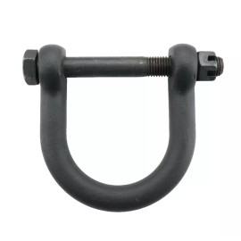 Humvee Front or Rear Shackle Qty 2 for HMMWV, HUMMER H1 HUMVEE M998