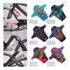 Guardabarros Universales Para Bicicleta, Parte Delantera Y T