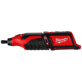 Milwaukee Cordless Rotary Tool, 12.0V