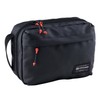 Caribee Toiletry Bag Adventure Black 1232