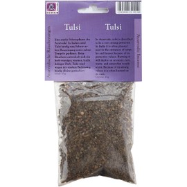 Berk HS-589 Räucherwerk - Tulsi - von Dr 10 g