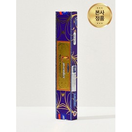 Natural Lavender Incense Stick 15g / 내추럴 라벤더 인센스 스틱 15g
