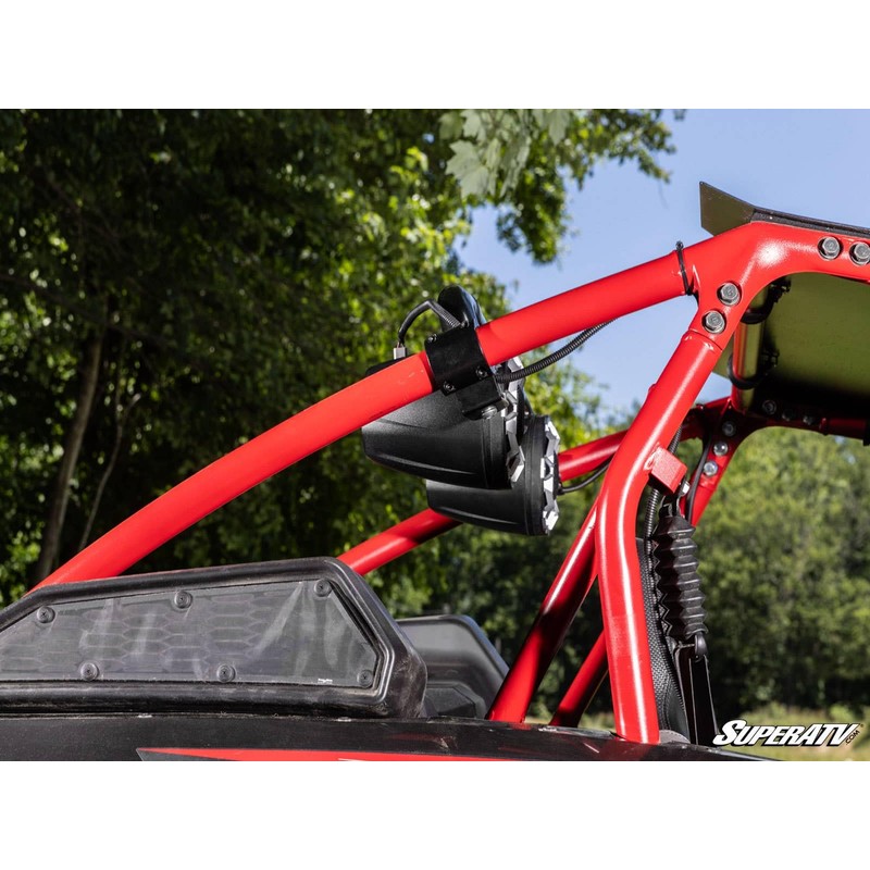 SuperATV Kawasaki Teryx KRX 1000 Wakeboard Speaker Mount