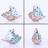 Glass Conch Shell Glass Sea Shells Conch Shell Decor Glass
