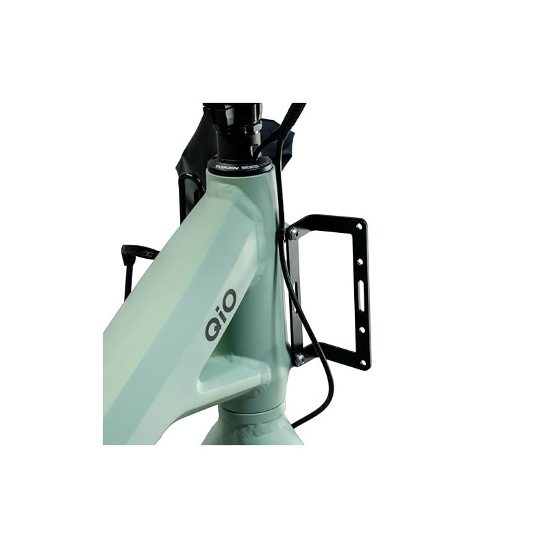 Driver Multi Adapter for QiO Compact Wheels - Adapter for