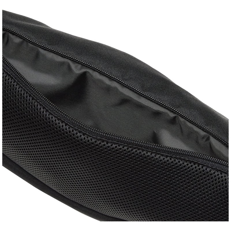 Lee 2-Way Body Bag, "Pray", Waist, 2-Way Body, Box Logo,