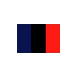 France Flag, 5' x 8', Outdoor, Nylon