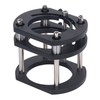 Router Lift Base, Router Lifting Platform, 4 Pine Lifting System