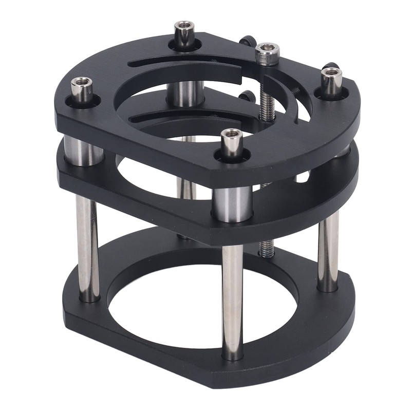 Router Lift Base, Router Lifting Platform, 4 Pine Lifting System
