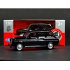 London Black Taxi Mini Model Made of Die Cast Metal
