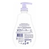 Baby Dove Loción Calmante Hidratante De Noche 400ml