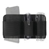 VIPERADE PL6 Elastic EDC Organiser Small Velcro Organiser Insert, Modular