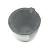 Salamander Crucible A-8 Clay Graphite Melting Crucible Furnace Melt Silver