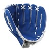 SPPHONEIX Ultimate Performance Baseball Gloves Blue - The Perfect Catch