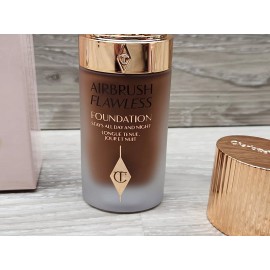 CHARLOTTE TILBURY AIRBRUSH FLAWLESS STAYS ALL DAY FOUNDATION 30ML - 16 COOL
