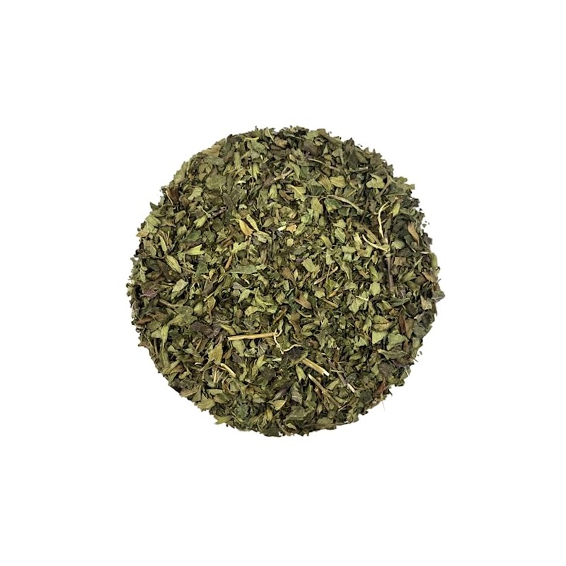 Melissa Leaves Lemon Balm Tea Dried Leaves - Melissa Officinalis