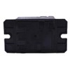 DVPARTS 24VDC Relay 240 VAC 30A 832AW-1A-F-C1 General Purpose Relay