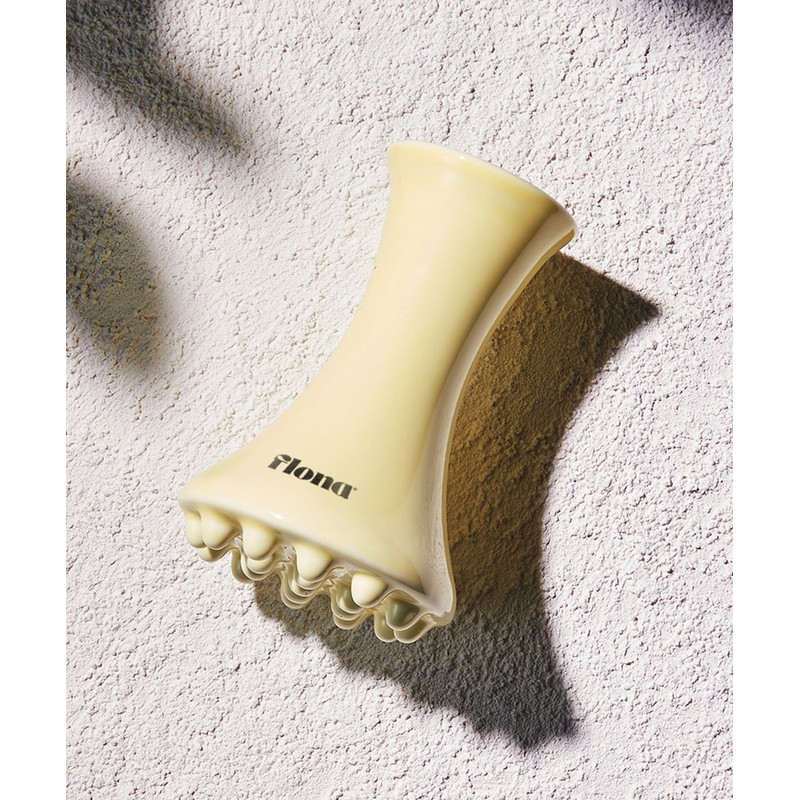 Plona Ceramic Face Guasha