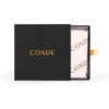 Conde Gorro De Ducha Glam Guard (Rosa)