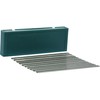 82mm Reversible Planer Blades HSS for MAKITA Bosch B&D HITACHI