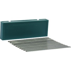 82mm Reversible Planer Blades HSS for MAKITA Bosch B&D HITACHI Pack of 10 Made by Xcalibur Tooling