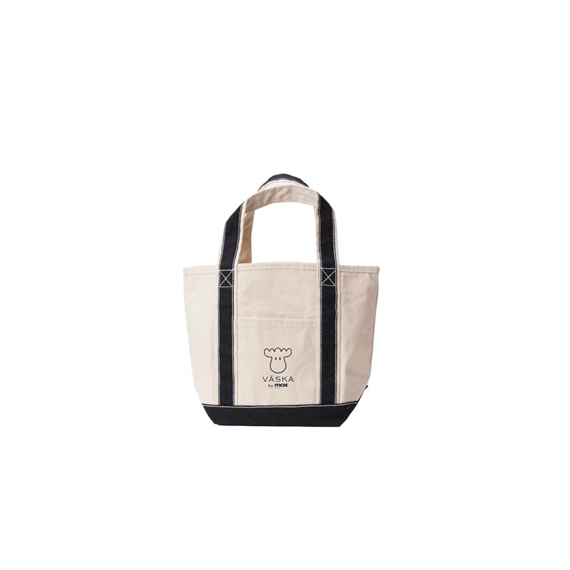 Mozu VSCE-01A VSCE-01A Women's Tote Bag, Small Size, Small, Mini