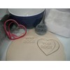 YOU ROCK CANDY HEARTS SET OF 4 COOKIE CUTTERS MADE