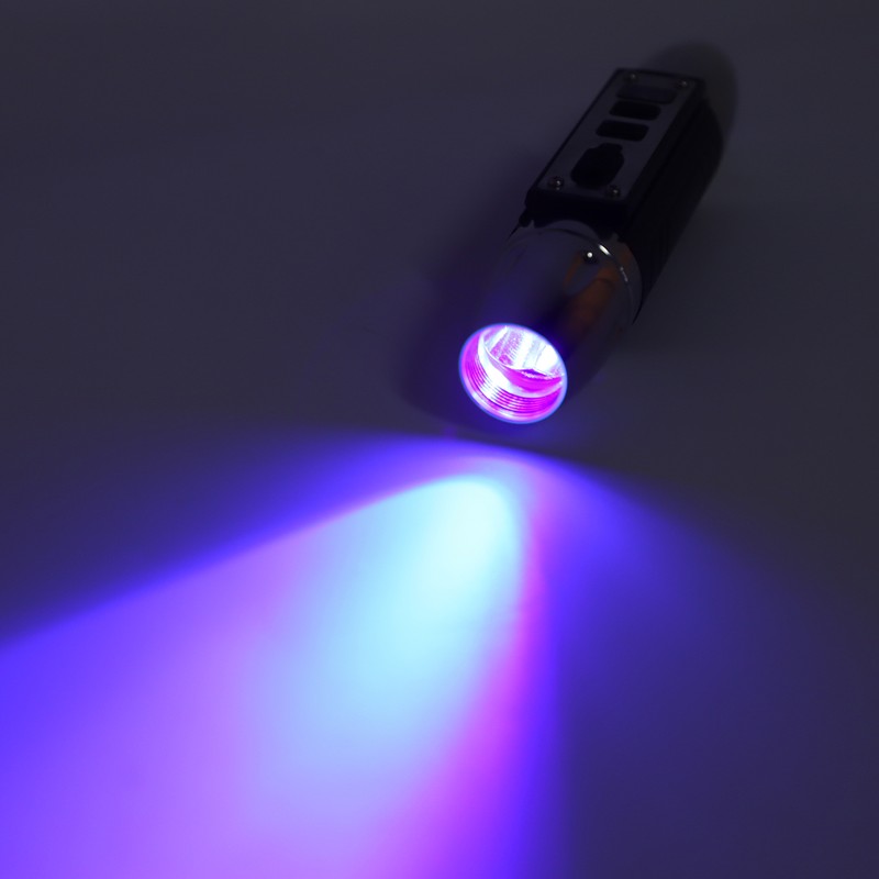 Jade Appraisal Light 4 LED Light Super Bright Expert Jewelry