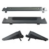 Ytaland Replacement Dust Bin Door Accessories for IRobot Roomba 800